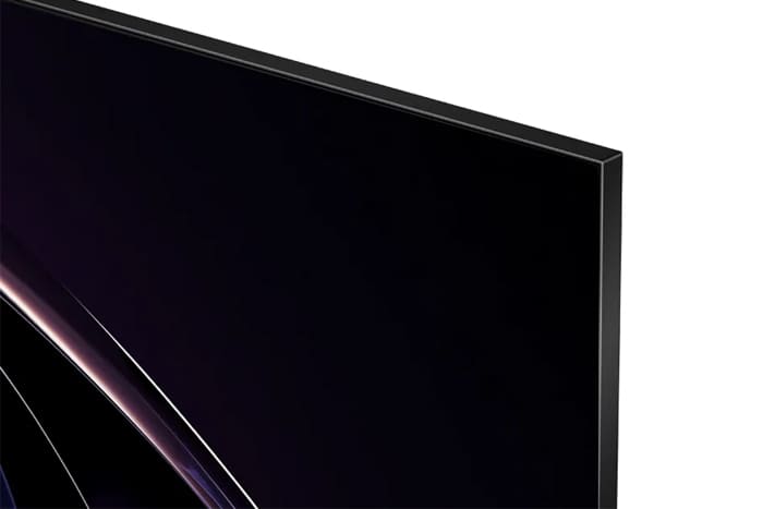 Smart Tivi Mini LED Toshiba AI 4K 65 inch 65Z770RP